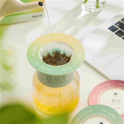 НЛО кесе за кафу